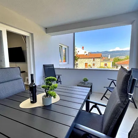 Bonum By Interhome Apartment Šilo