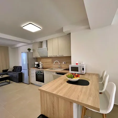 Bonum By Interhome Apartment Šilo