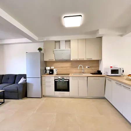 Bonum By Interhome Apartment *