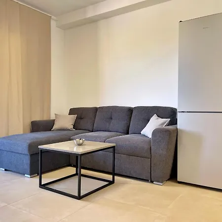 Apartment Bonum By Interhome