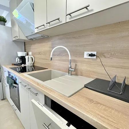 Bonum By Interhome Apartment