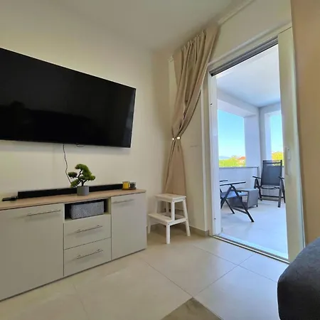 Apartment Bonum By Interhome *