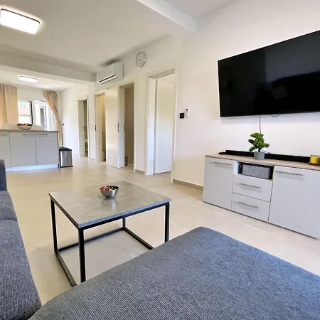 Apartment Bonum By Interhome