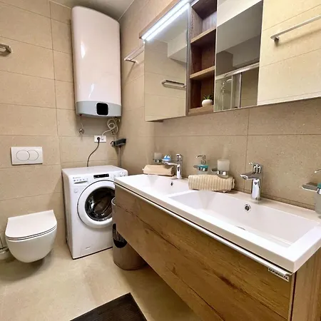 Apartment Bonum By Interhome *