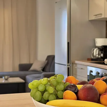 Apartment Bonum By Interhome