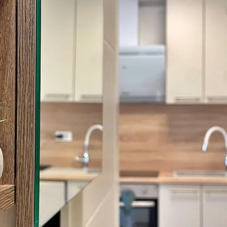 Bonum By Interhome Apartment *