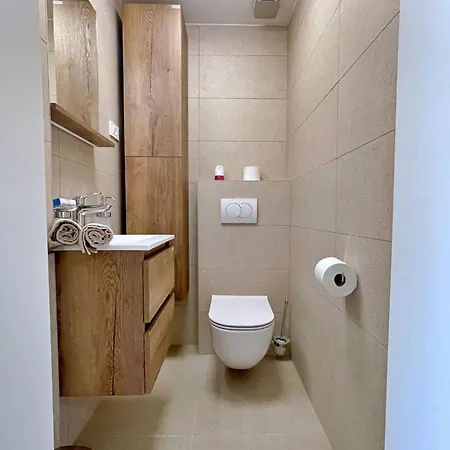 Apartment Bonum By Interhome
