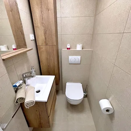 Bonum By Interhome Apartment *
